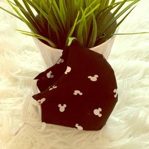 Face Mask /Hand Made in USA#with filter